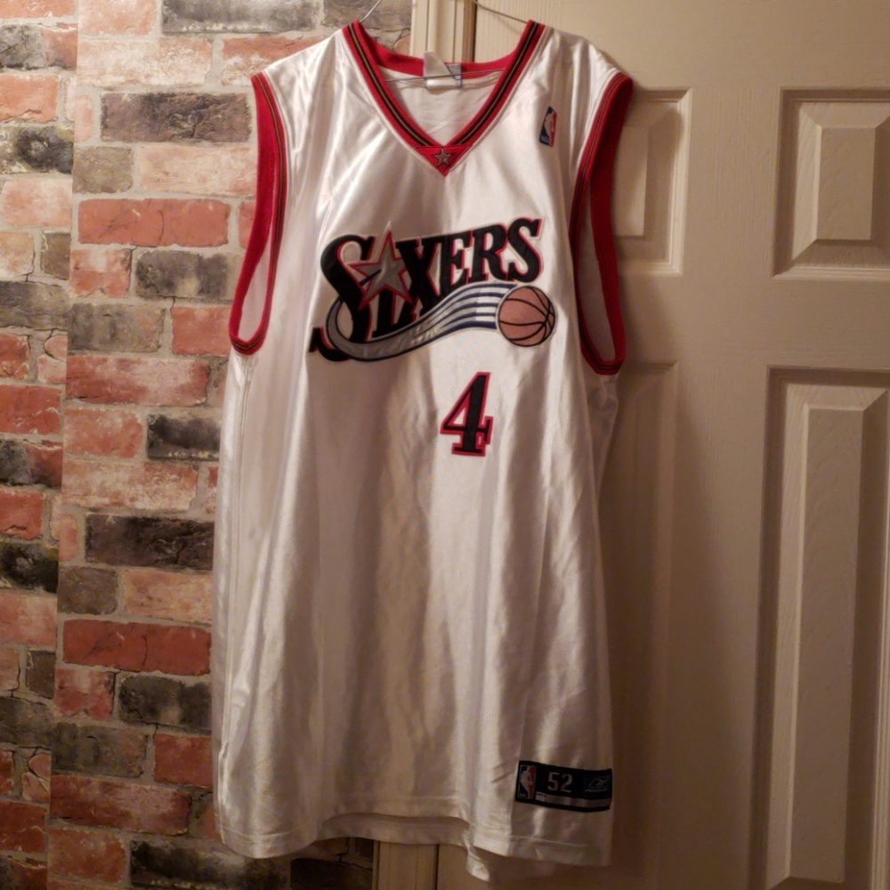 Basketball Jersey